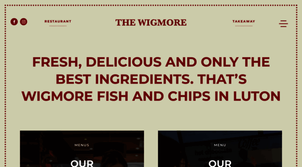 wigmorefishandchips.com