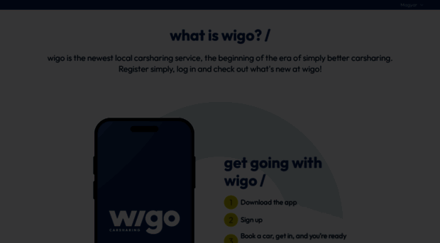 wigomobility.com