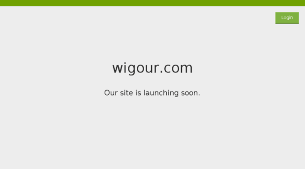 wigour.com