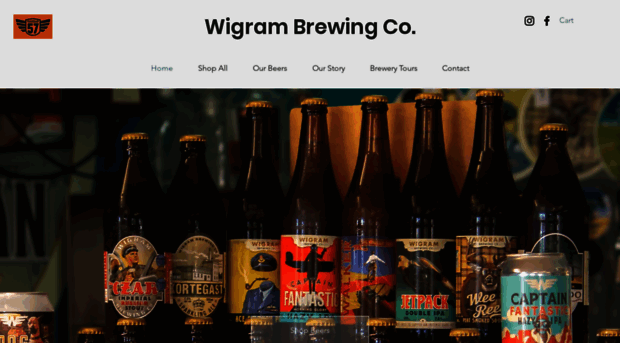 wigrambrewing.co.nz