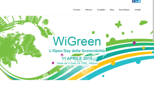 wigreen.it