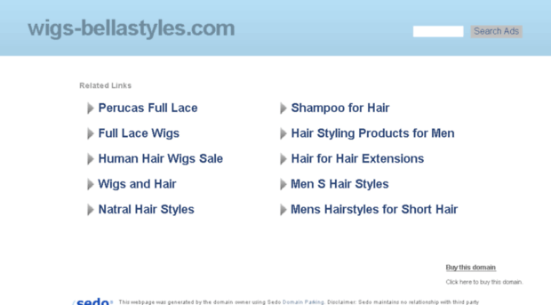 wigs-bellastyles.com