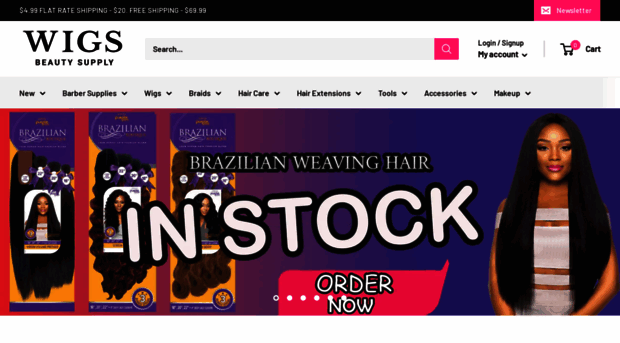 wigsbeautysupply.com