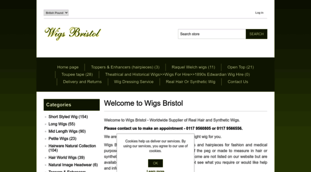 wigsbristol.com