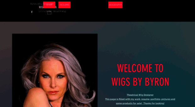 wigsbybyron.com