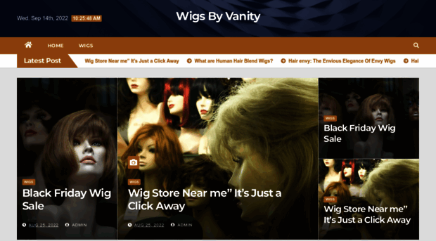 wigsbyvanity.com.au