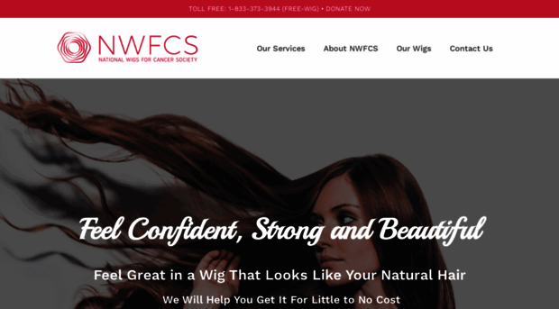 wigsforcancer.org