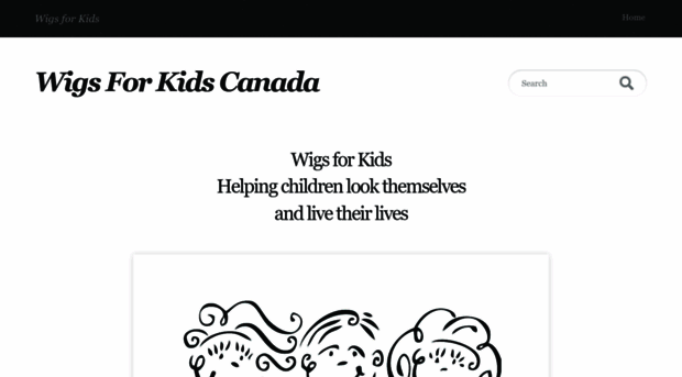 wigsforkids.ca