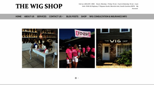 wigshopsc.com