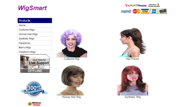 wigsmart.com