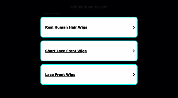 wigswigswigs.net