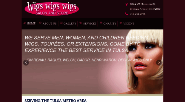 wigswigswigssalon.com