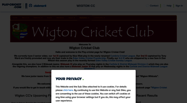 wigton.play-cricket.com