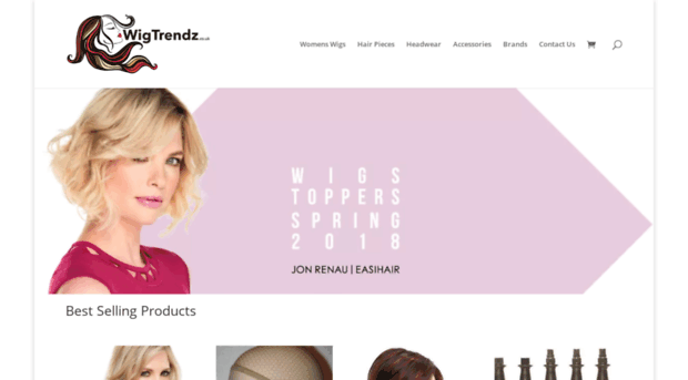 wigtrendz.co.uk