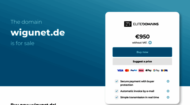 wigunet.de