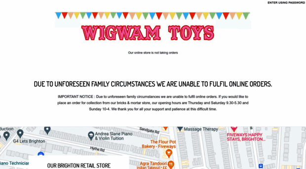 wigwamtoys.co.uk
