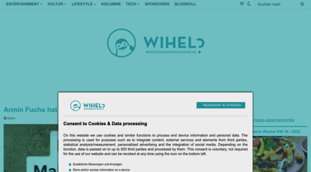 wihel.de