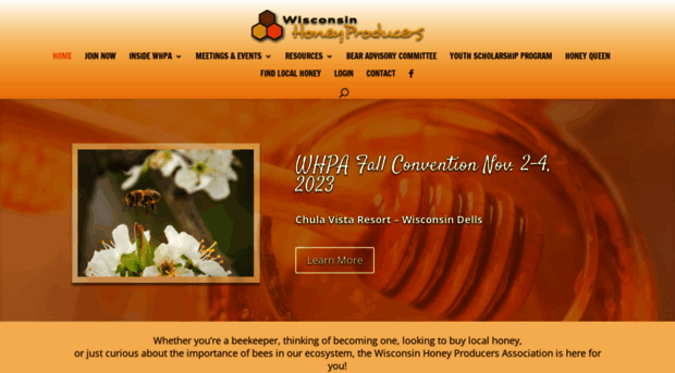 wihoney.org