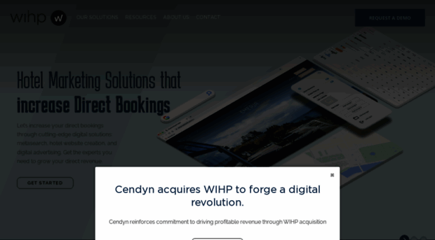 wihphotel.com