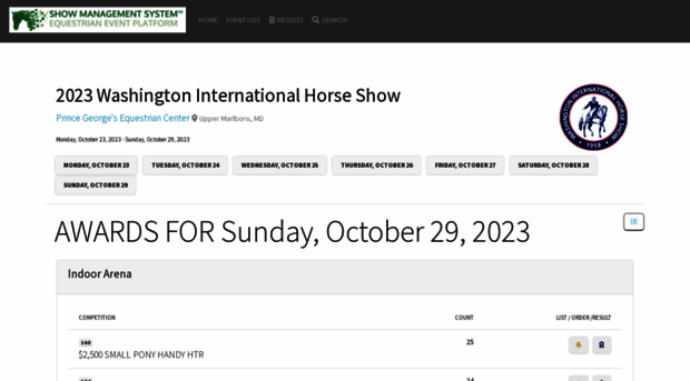 wihs.showmanagementsystem.com