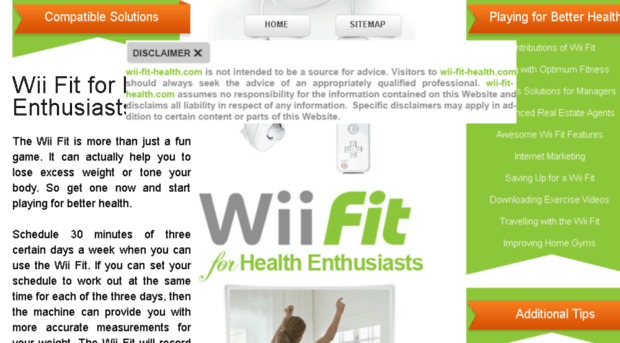 wii-fit-health.com