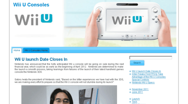 wii-uconsoles.co.uk