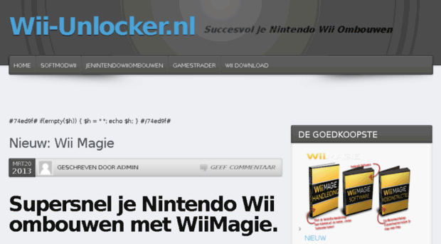 wii-unlocker.nl
