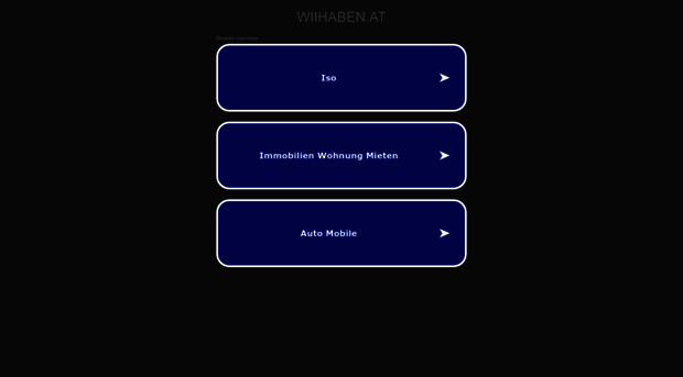 wiihaben.at