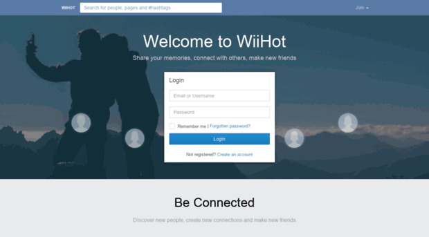wiihot.com