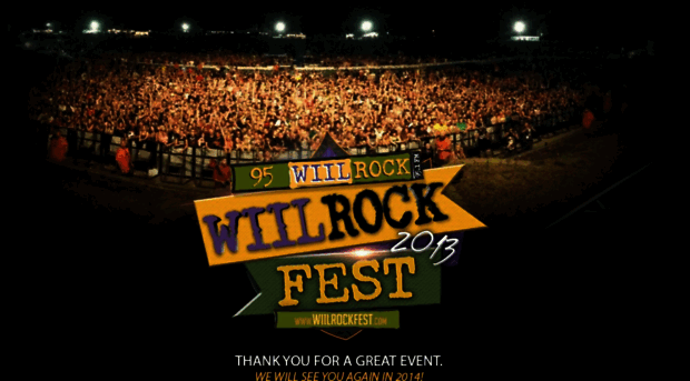 wiilrockfest.com