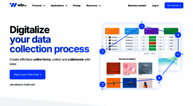 wiin.io