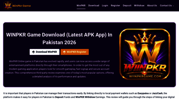 wiinpkrgame.com