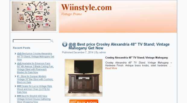 wiinstyle.com