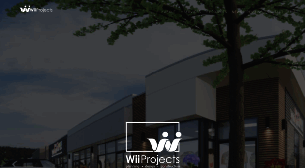 wiiprojects.ca