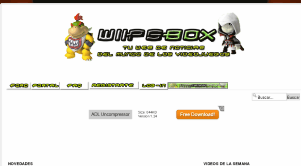 wiipsbox.com