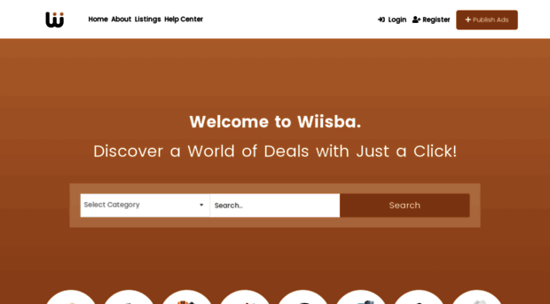 wiisba.com