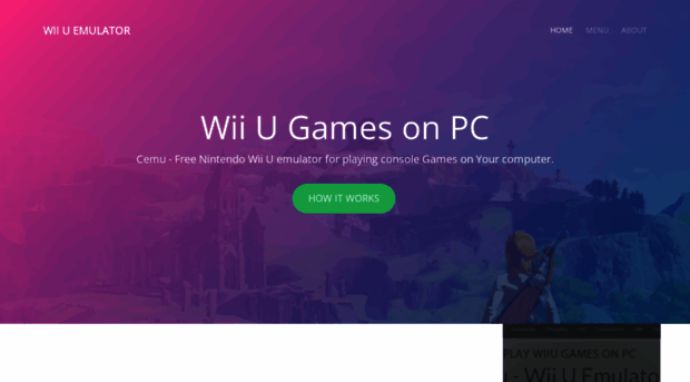 wiiuemulator.com