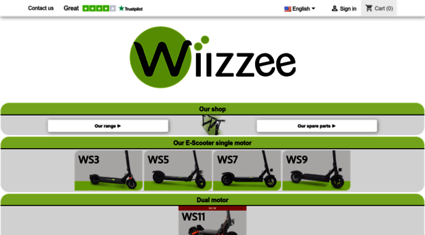 wiizzee.com