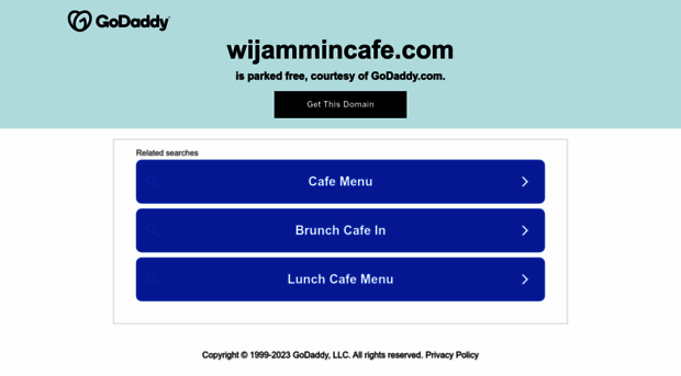 wijammincafe.com