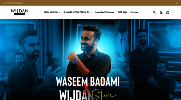 wijdanstore.com