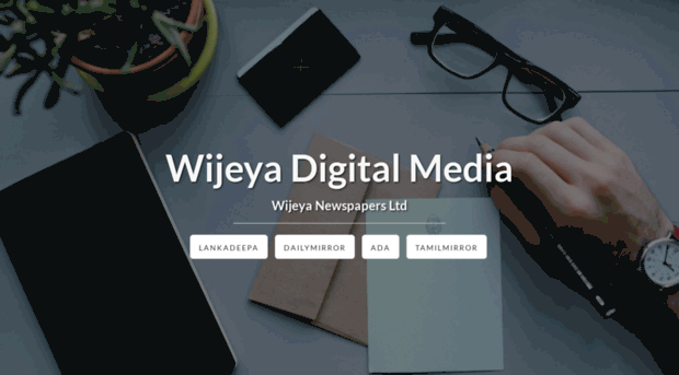 wijeyadigital.lk