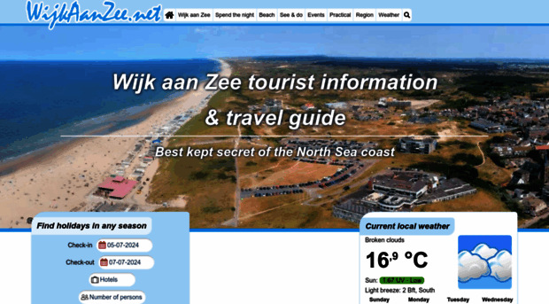 wijkaanzee.net