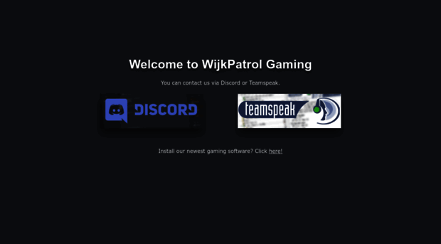 wijkpatrol.com