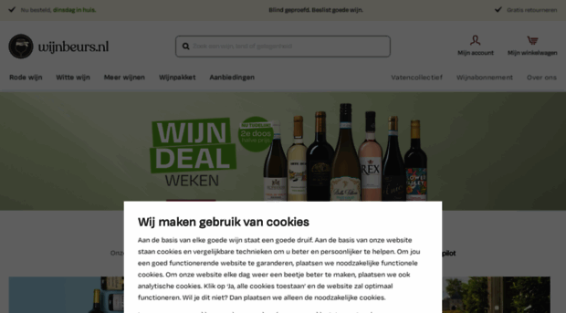 wijnbeurs.nl