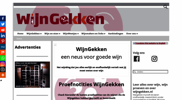 wijngekken.nl