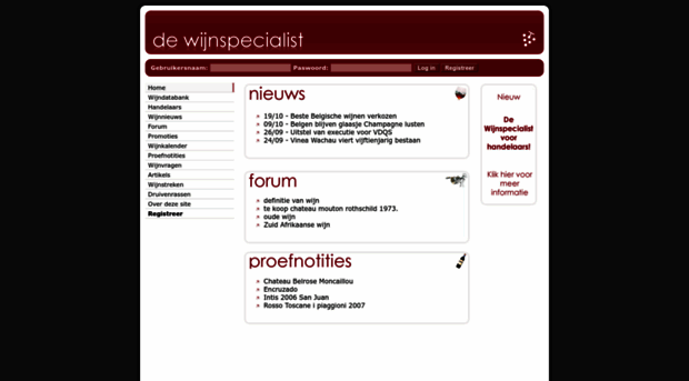 wijnspecialist.be