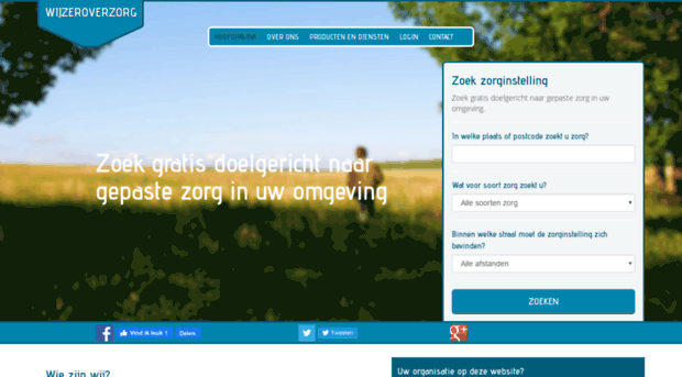 wijzeroverzorg.nl