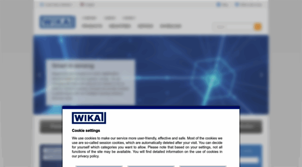 wika.co.za