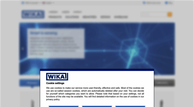 wika.com