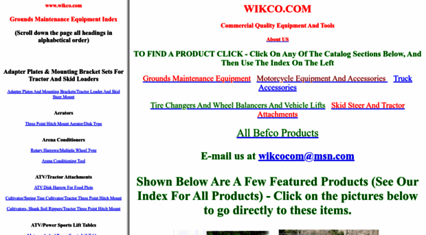 wikco.com